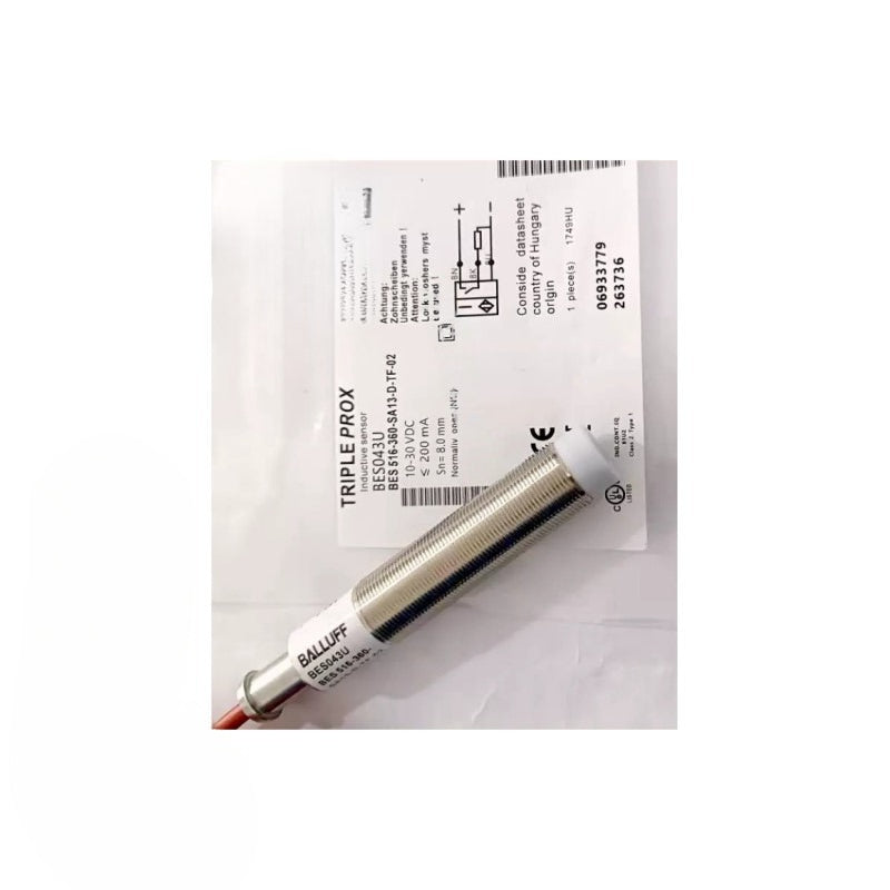 BES043U BES 515-360-SA13-D-TF-02 sensor For BALLUFF