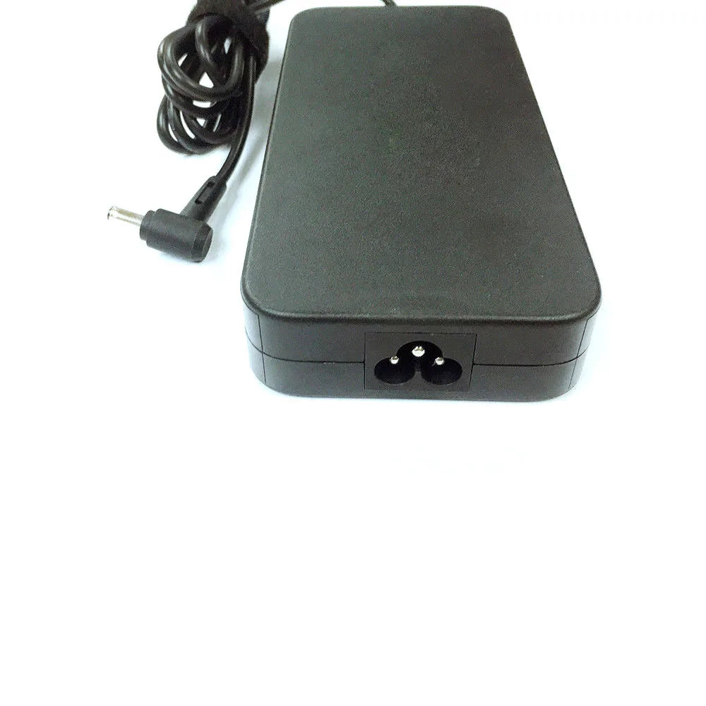 AC Adapter Charger fit for Asus ZenBook Pro UX550 UX550V UX550VD 19V 6.32A