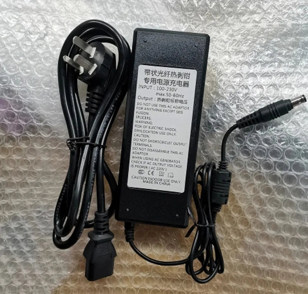 AC Adapter For FSM60R 70R HJS-02 JR6 JR5 6.5*3mm