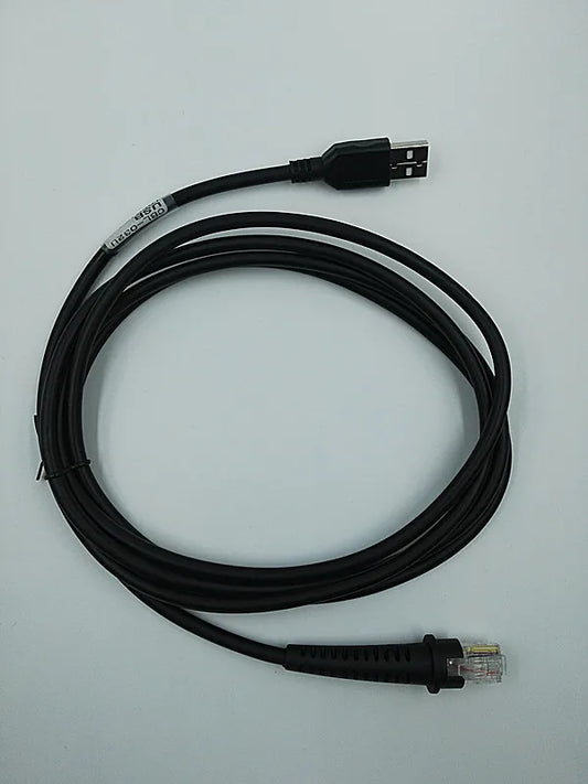 Cable for Newland HR100 HR1030 FR40 HR15Z barcode scanner USB port data cable