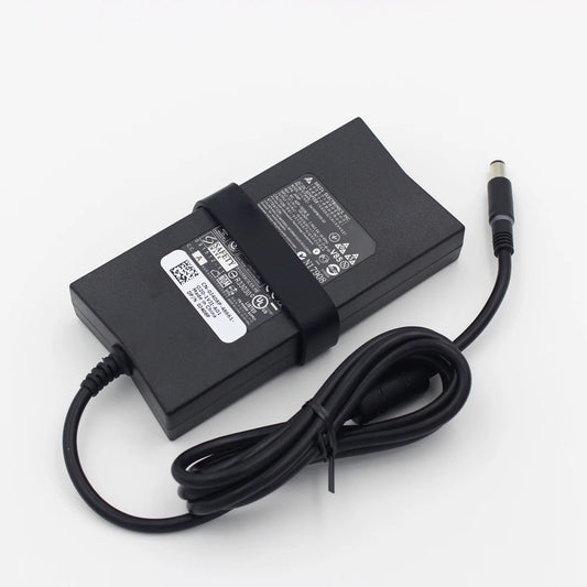 Fit for DELL Alienware M14x R1 R2 PA-5M10 19.5V 7.7A 150W AC Charger