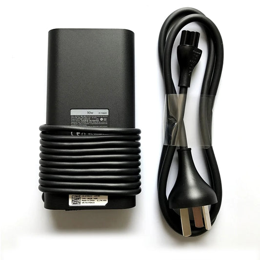 Fit for Dell 65W 5V/9V/15V/20V Type-C Charger Latitude 13 7389 Notebook