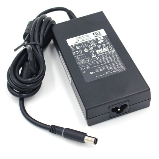 Fit for Dell Precision M4800 FA180PM111 DW5G3 19.5V 9.23A AC/DC Adapter