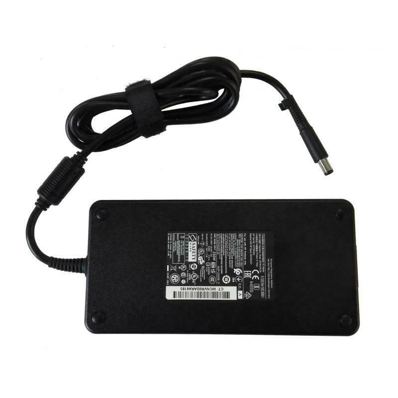 Fit for HP EliteBook 8760W 8770W 693706-001 230W 19.5V 11.8A AC Adapter