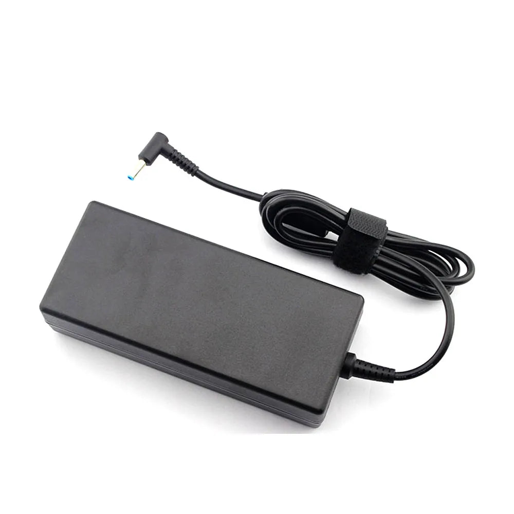 Fit for HP Envy 17-j106tx 710415-001 709984-003 120W 19.5V 6.15A AC Adapter