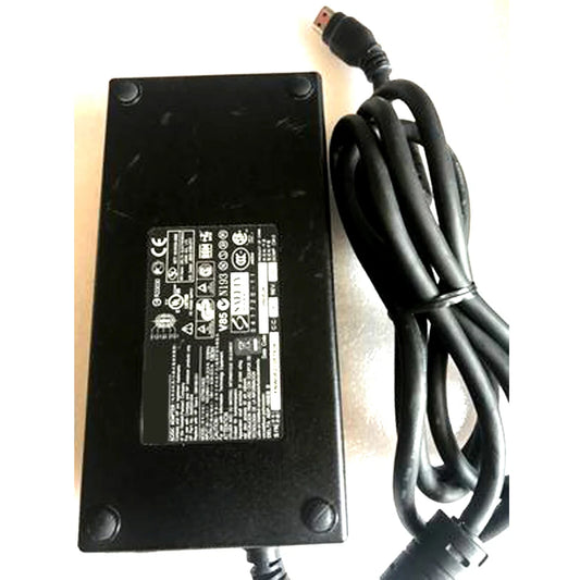 Fit for HP PA-1181-08 394902-001 AC Adapter Pavilion ZD8000 X6000 19V 9.5A