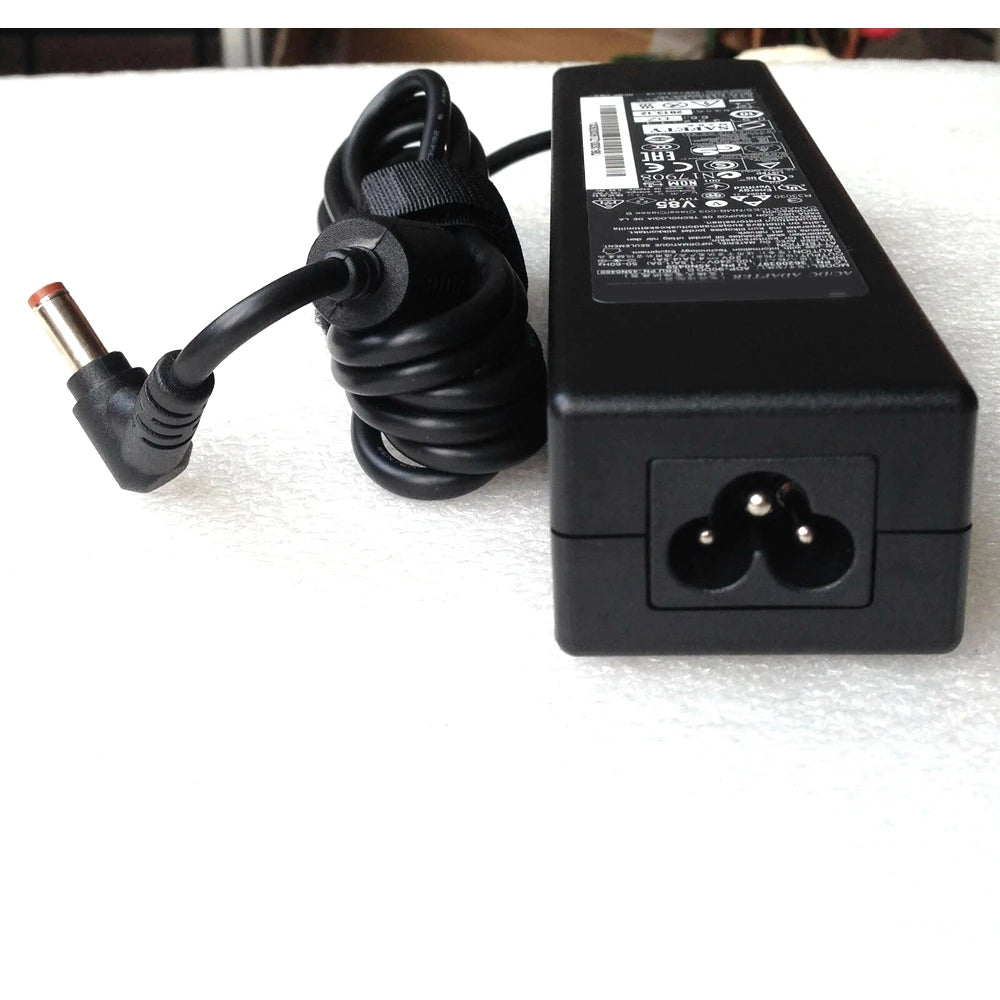 Fit for Lenovo 20V 4.5A AC Charger IdeaPad Z570 1024-DKU 1024-DEU 1024-D9U