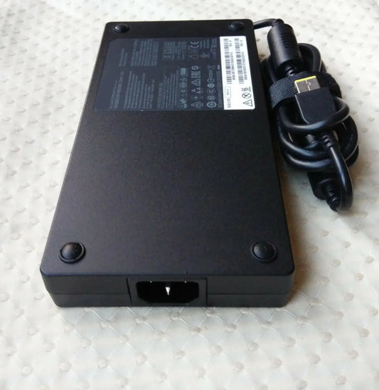 Fit for Lenovo server Workstation power supply 20v11.5a 230W P50 P51 P70 P71