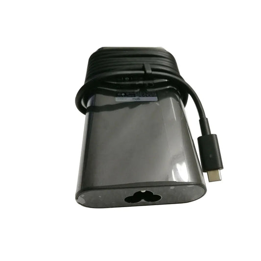 LA90PM170 90W USB-C AC Adapter TDK33 0TDK33 90W Type-C Charger fit for Dell Latitude