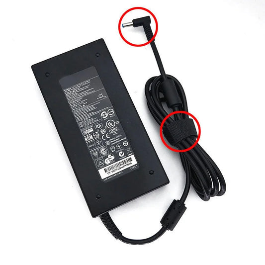 New 150W 19.5V 7.7A fit for HP OMEN 15-CE002LA 15-ce011np 8560W HSTNN-DA25