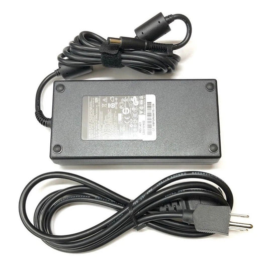New 180W 19V 9.5A AC Power Adapter fit for HP F 600082-001 611485-001 463558-001