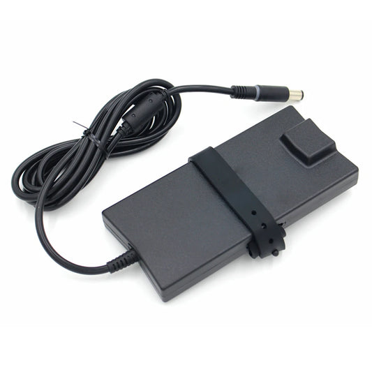 New 19.5V 4.62A Slim AC Adapter fit for Dell Inspiron N4010 N5010 E1405 Notebook