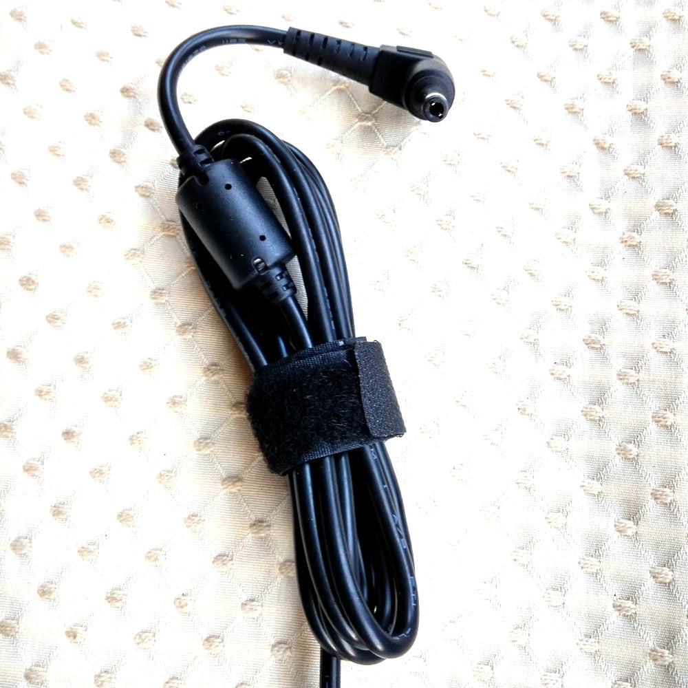 New 19V 4.74A Delta AC Adapter for Aspire V15 Nitro VN7-571G/VN7-571 Series