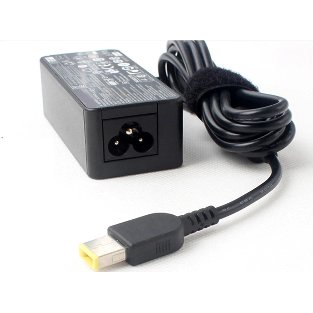 New 20V 2.25A 45W AC Adapter Power Supply fit for Lenovo ADLX45DLC2A