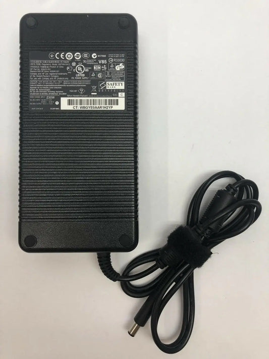 New 230W 19.5V 11.8A AC Adapter fit for HP HSTNN-DA12 609946-001 608432-003
