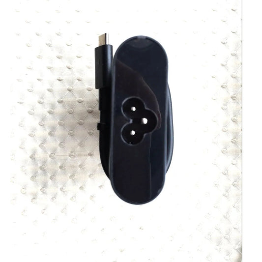 New 65W USB Type-C AC Adapter fit for Dell Latitude 5290/27XYW Laptop