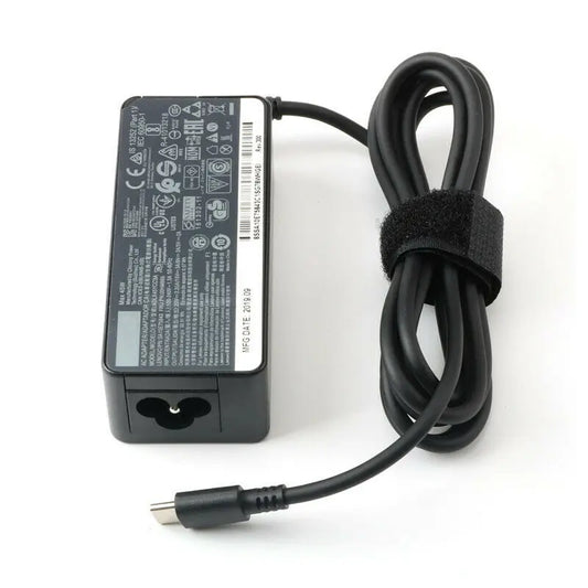 New for Lenovo 45W 20V Charger AC Adapter ADLX45YCC3A ADLX45ULCC2A Type-C USB-C