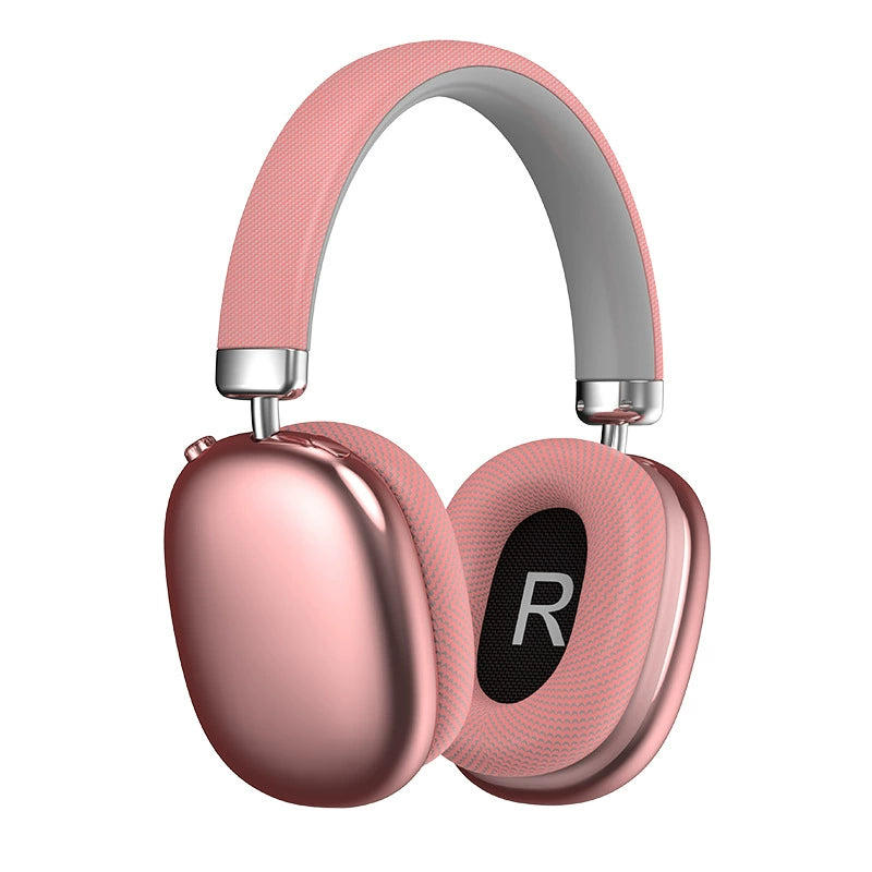 P959 headset Bluetooth headset wireless active noise reduction headset for computer e-sports games