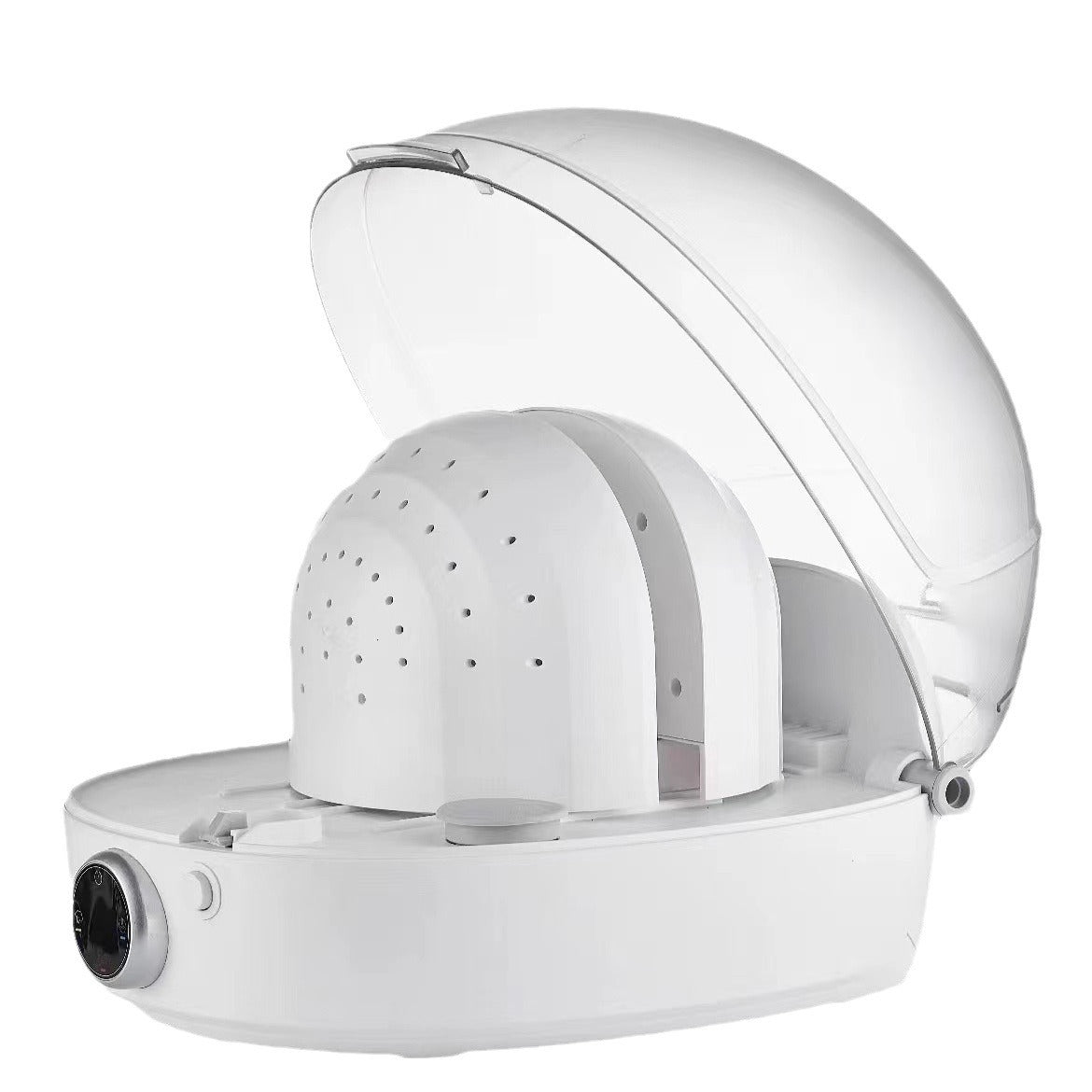 Multifunctional hat wig care machine convenient life steam ironing machine high power cleaning machine disinfection machine
