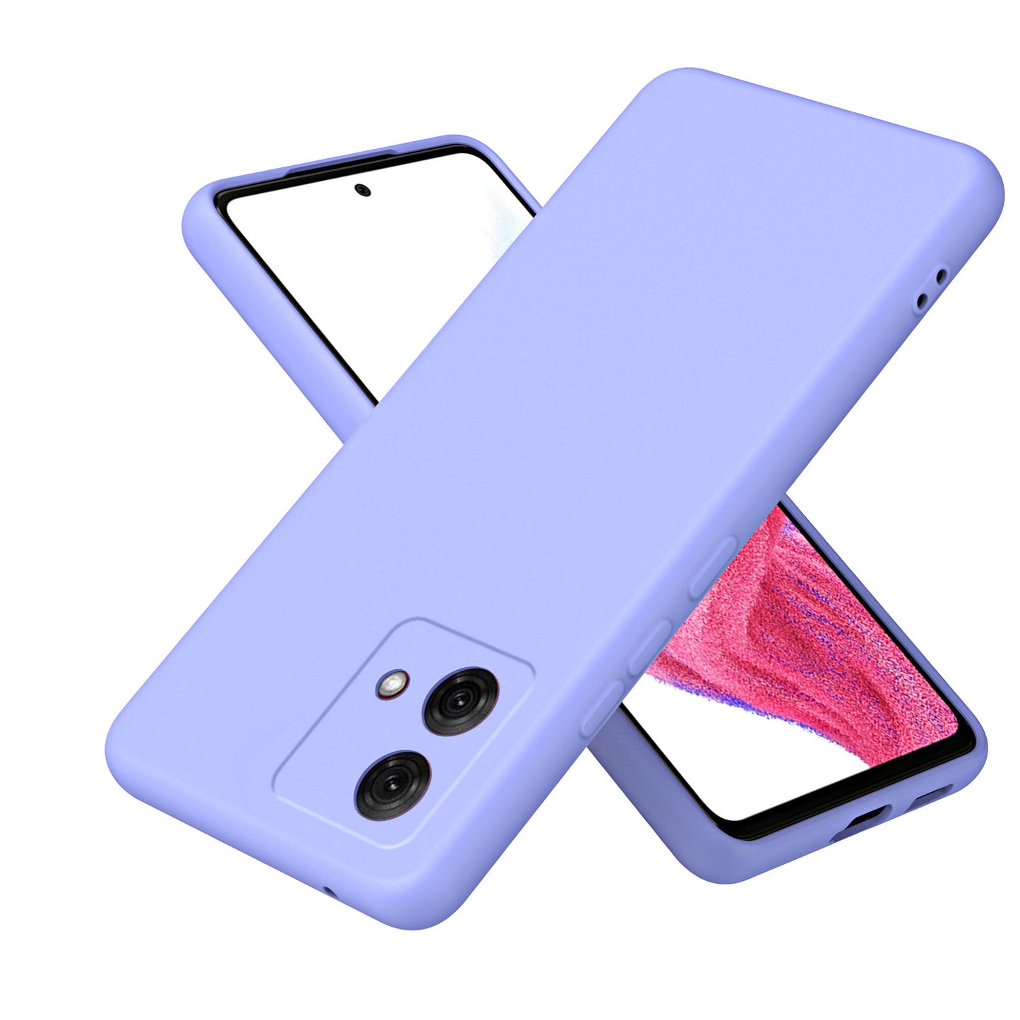 Applicable MOTOROLA G84 G73 G60S G54 G53 G52 G41 G31 G32 G82 mobile phone case
