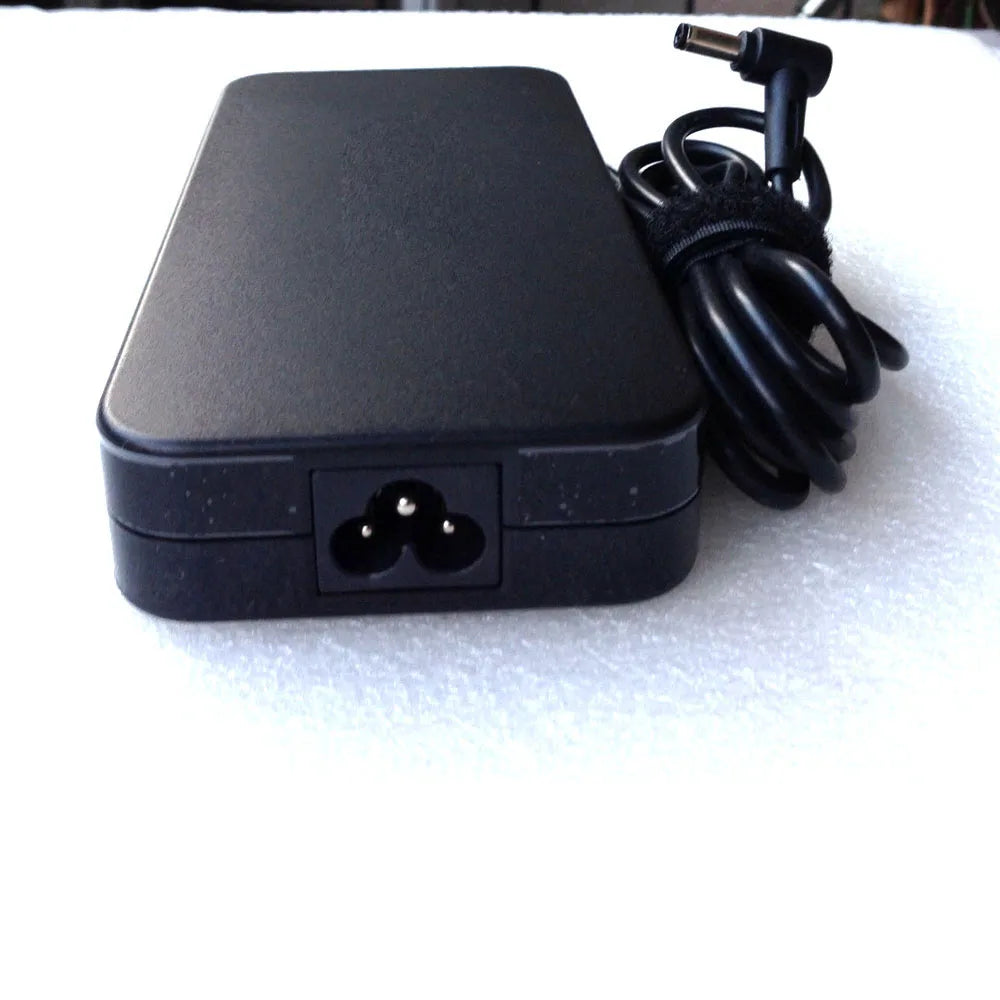 PA-1121-28 120W 19V 6.32A Slim AC Adapter fit for ASUS N56J N56VZ N56VM N55.
