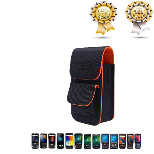 PDA scanner backpack For idata 50/70/90/95 Collector Handheld backpack