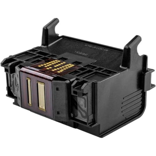 5-Slot Printhead Compatible with Printers 178 364 564 862 564XL Models D5460 D7560 B8550 C5370 C5380 C6300 C6380 D5400 C310a