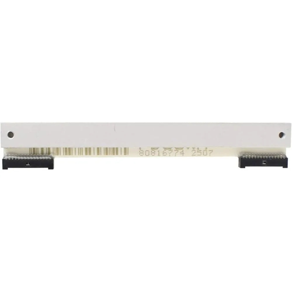 G105910-053 G105910-048 Print Head Compatible for Zebra LP2844 TLP2844 GC420T GC420D 203dpi Label Printers