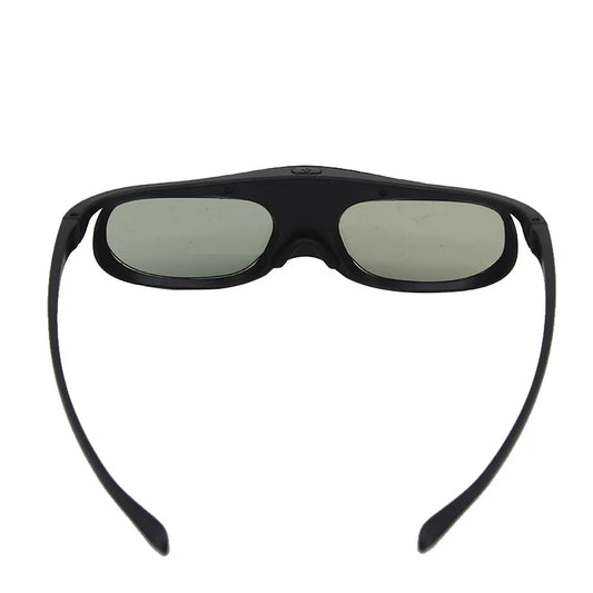 Compatible for Xiaomi Youth Edition Projector Special 3D Glasses Laser DLP Projector Active Shutter 3D Glasses
