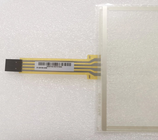 AMT9105 91-09105-00B 4-wire touch screen 5.7 inch