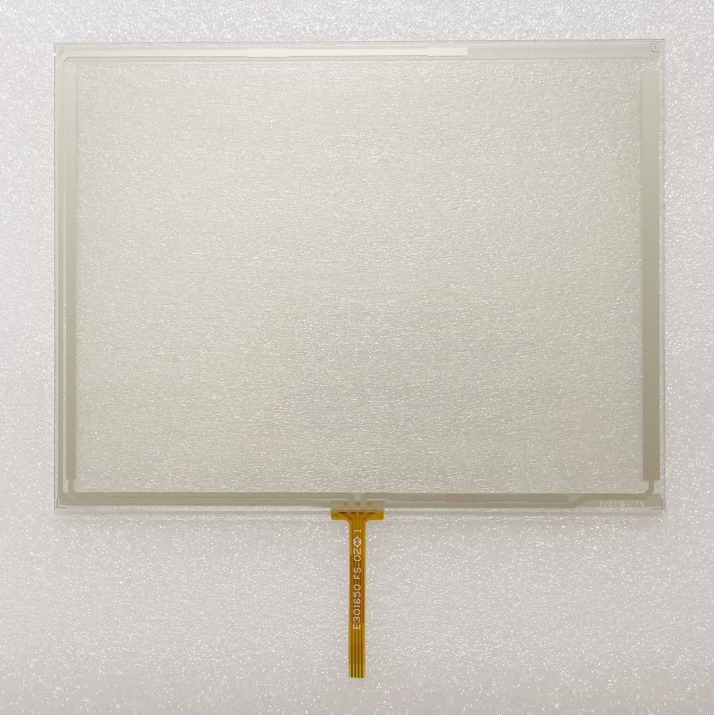 AMT9556 91-09556-000 4-wire touch screen