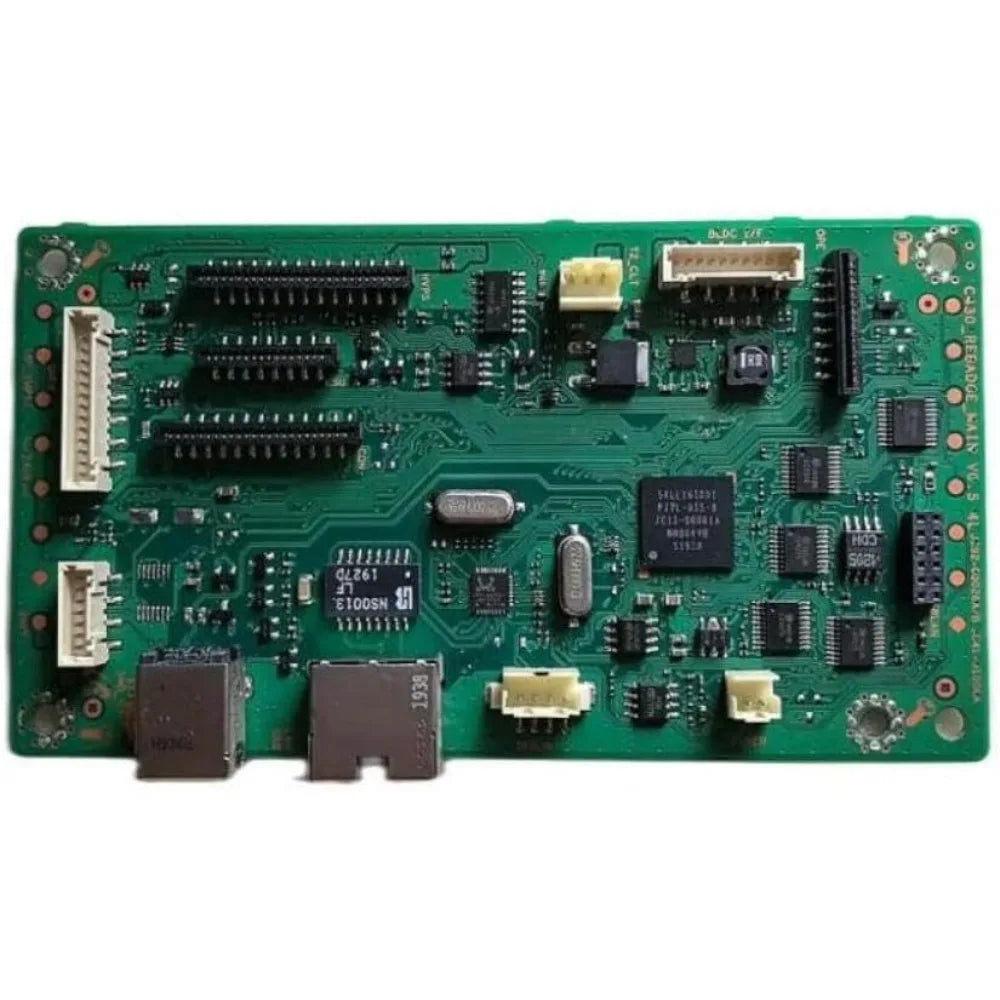 Formatter Logic Main Board JC13-00061A JC92-03027A for Laser Jet MFP 179FNW 179FW 179 178 178NW 150A 150NW Replacement(178NW)