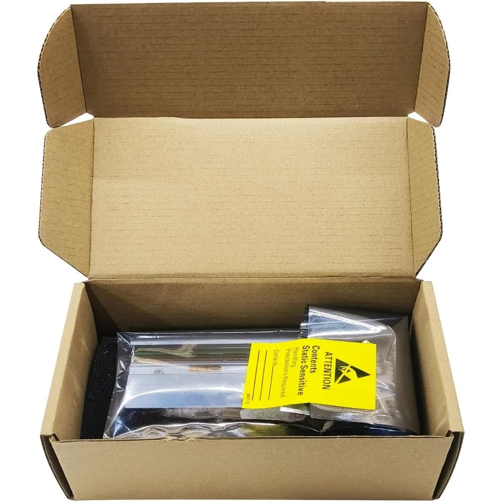 Print Head for Honeywell PX240S PD45S 203dpi Thermal Label Barcode Printer P/N:50177476-001