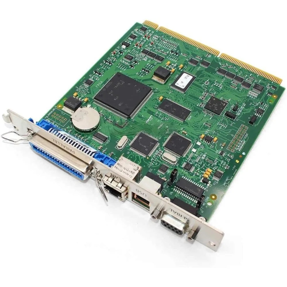 DPO78-2620-02 Main Logic Board for Thermal Label Printer Motherboard