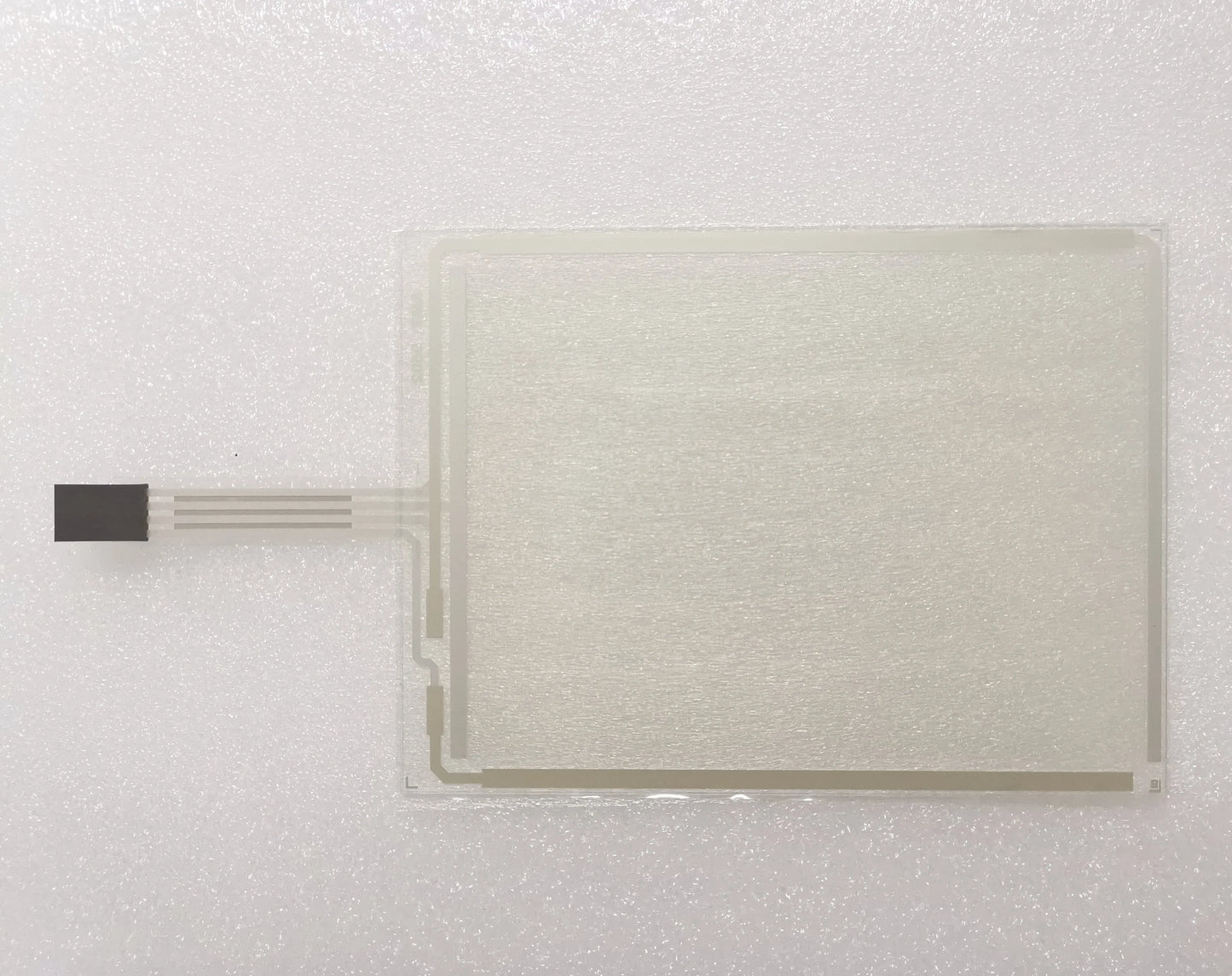 AMT9502 91-09502-00B 4-wire touch screen 5.7 inch
