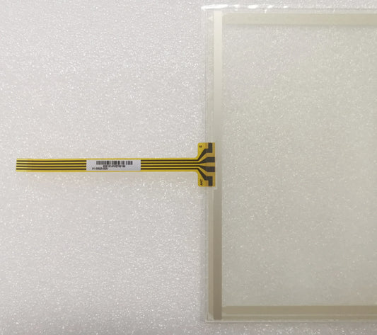 AMT9525 91-09525-00A 4-wire touch screen 6.4 inch