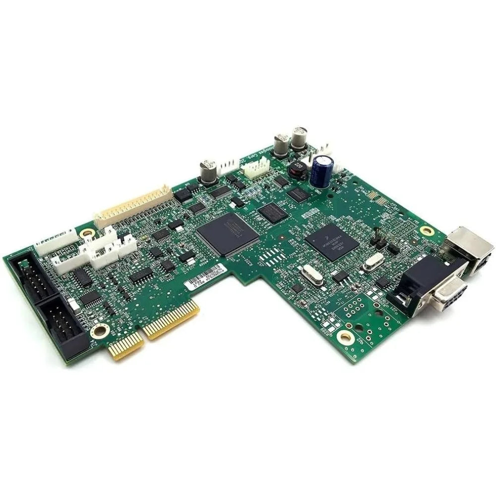 Main Logic Board P1037974-068 For Zebra ZT230 ZT220 ZT210 Thermal Printer ZT200 203Dpi 300Dpi 600Dpi