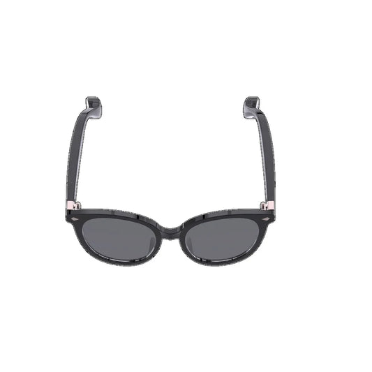 AI intelligent online translation glasses multi-language UV protection listening to songs navigation calls