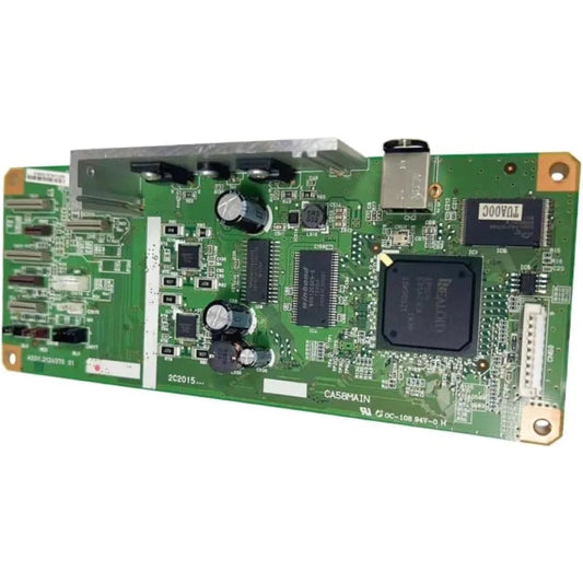 Compatible Logic Formatter Board Motherboard Main Board for L3150 L3250 L3210 L3100 L3160 L3110 L1300 L3215 Printers