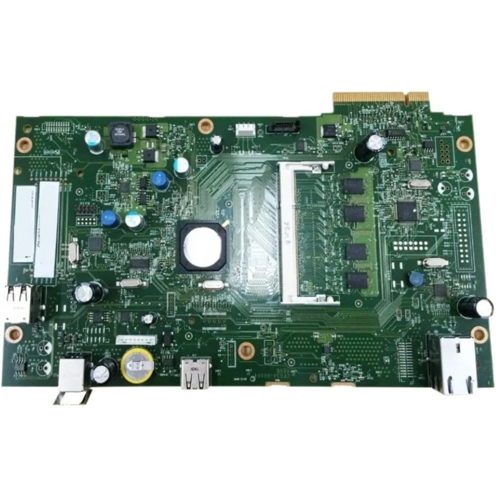 Compatible with M601 M602 M603 Formatter Board Mainboard CF036-60101 CE988-60101 CE988-67906 Logic Main Board Universal Fit