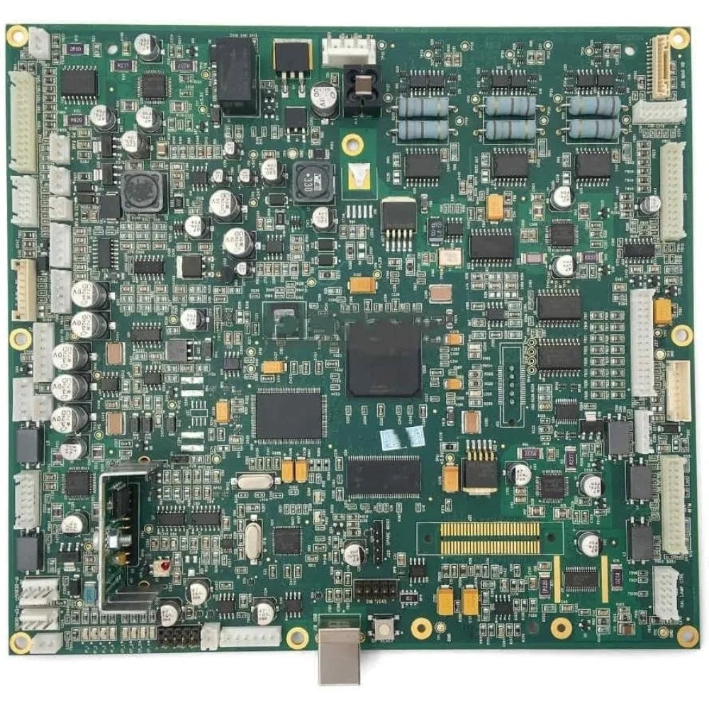 105936G-019 Main Logic Board for ZXP8 Thermal Card Printer