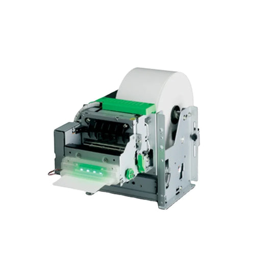 Thermal printer For Star TUP500 TUP542 self-service terminal barcode label bill two-color thermal printing