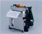 Thermal printer print head For FTP-628USL401 FTP-628WSL120 FTP-628WSL110 FTP-628WSL200R