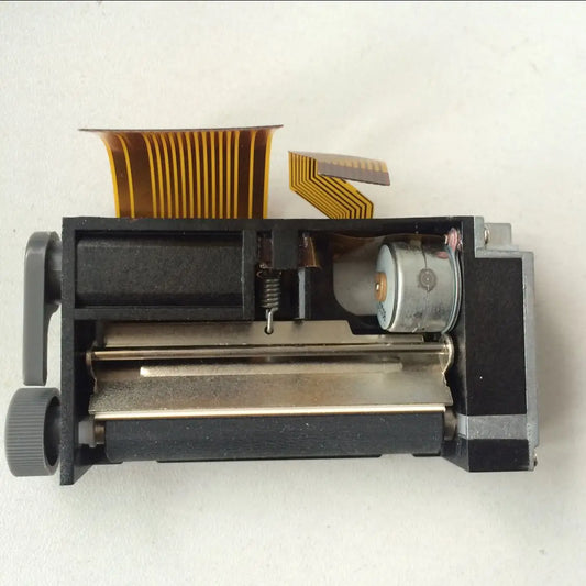 Thermal printer print head For JX-2R-12 compatible with Seiko LTP1245/LTP1245U/S/V/R storage cabinet printer core