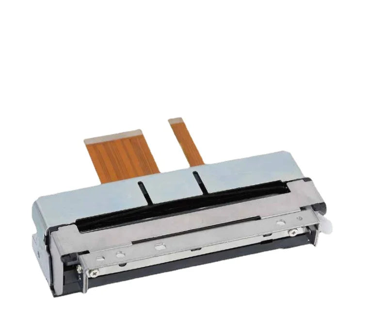 Thermal printer print head For JX-3R-06 JX-3R-106H Automatic paper cutting alloy buckle 3 inch 80mm print head with cutter