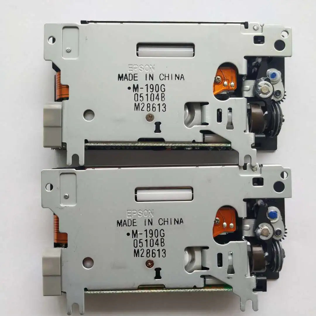 Thermal printer print head For Printer core M-190G needle punching core