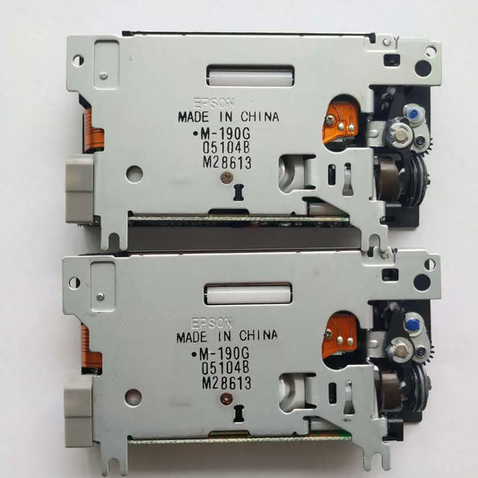 Thermal printer print head For Printer core M-190G needle punching core