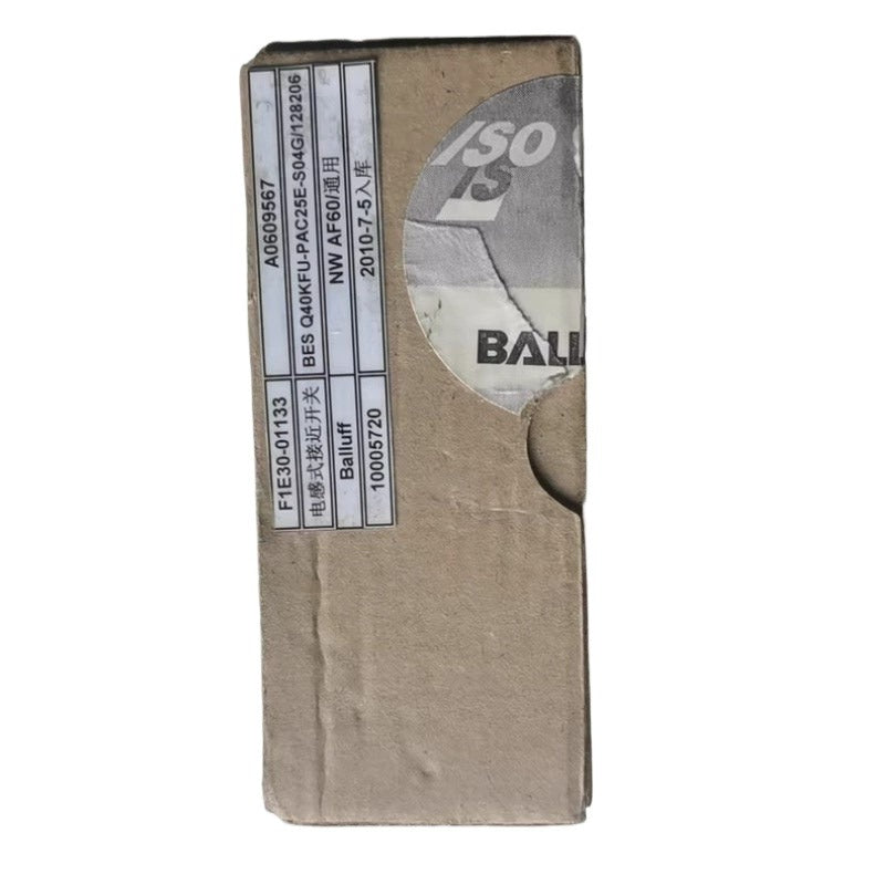 BES021A BES Q40KFU-PAC25E-S04G sensor for BALLUFF