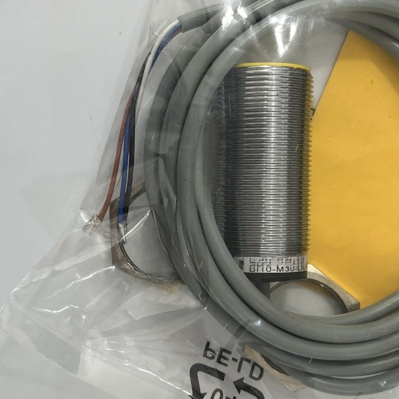 15-30VDC 0-20mA 3-8mm For TURCK BI10-M30-LIU Inductive Proximity Sensor