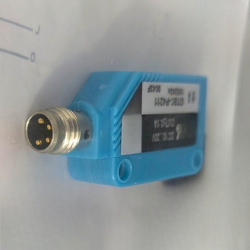 GTB6P4211 GTB6-P4211 1052438 Photoelectric Switch Sensor For SICK